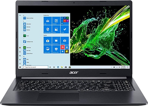 Acer A515-55/i5-1035G1/8GB Ram/512GB SSD/15